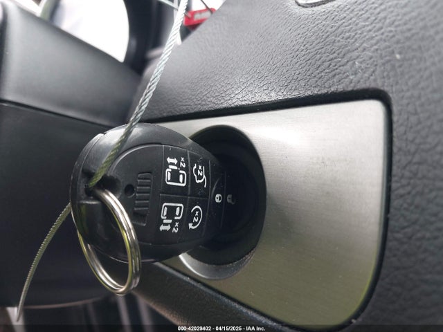 2C4RDGEG9KR717919 Dodge Grand Caravan Gt