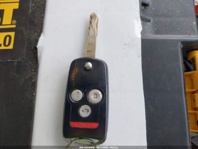 2008 ACURA TL 19UUA76508A011856 Photo 10