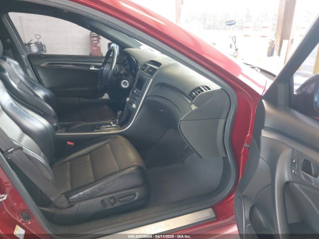 2008 ACURA TL 19UUA76508A011856 Photo 4