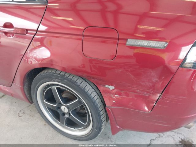 2008 ACURA TL 19UUA76508A011856 Photo 5
