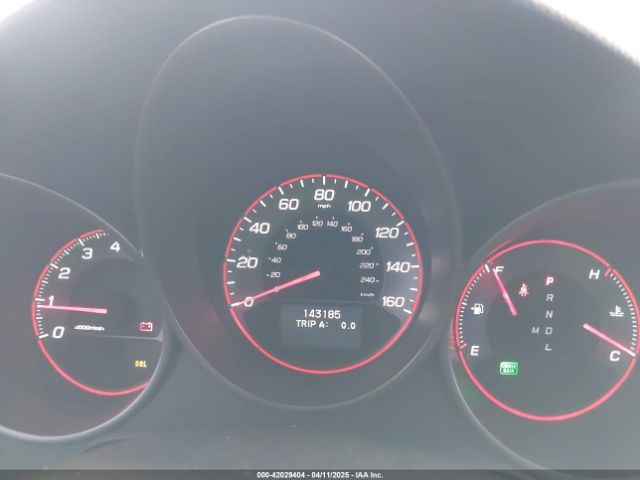 2008 ACURA TL 19UUA76508A011856 Photo 6