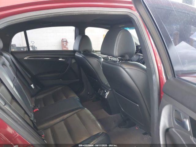 2008 ACURA TL 19UUA76508A011856 Photo 7
