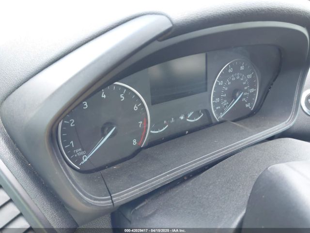 MAJ3P1TE5JC192950 Ford Ecosport Se