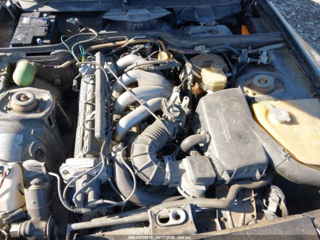1983 PORSCHE 944 WP0AA0948DN454643 Photo 9