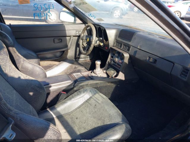 1983 PORSCHE 944 WP0AA0948DN454643 Photo 4