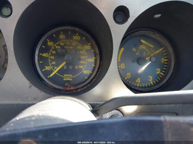 1983 PORSCHE 944 WP0AA0948DN454643 Photo 6