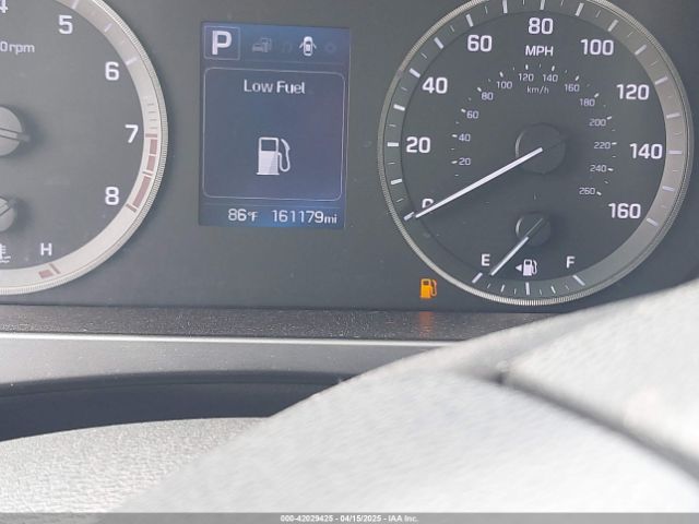 5NPE24AF0GH351756 Hyundai SONATA SE
