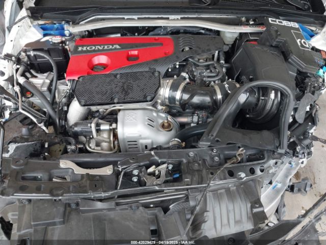 JHMFL5G47RX001771 Honda CIVIC TYPE R