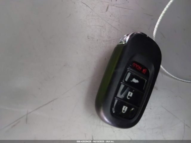 JHMFL5G47RX001771 Honda CIVIC TYPE R