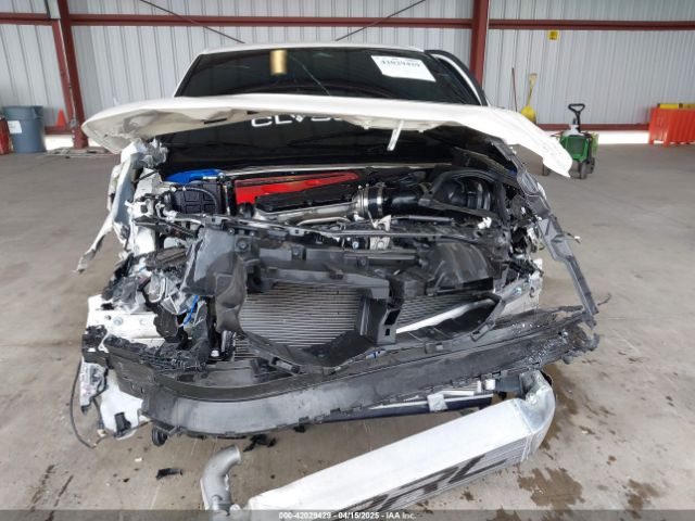 JHMFL5G47RX001771 Honda CIVIC TYPE R
