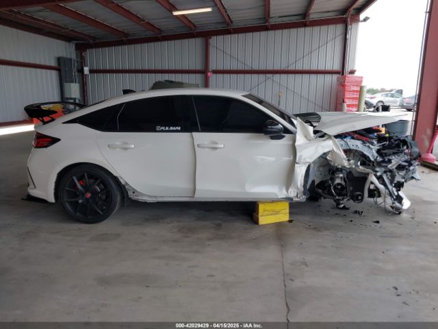JHMFL5G47RX001771 Honda CIVIC TYPE R