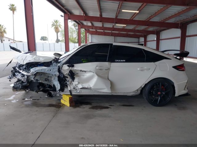 JHMFL5G47RX001771 Honda CIVIC TYPE R