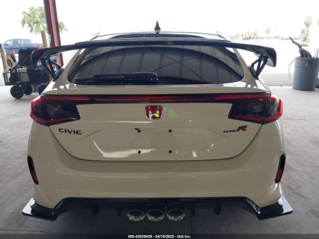 JHMFL5G47RX001771 Honda CIVIC TYPE R