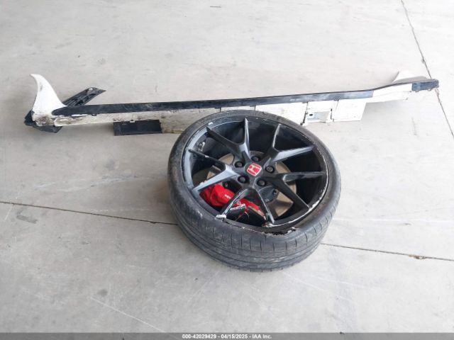 JHMFL5G47RX001771 Honda CIVIC TYPE R