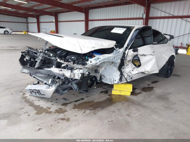 JHMFL5G47RX001771 Honda CIVIC TYPE R