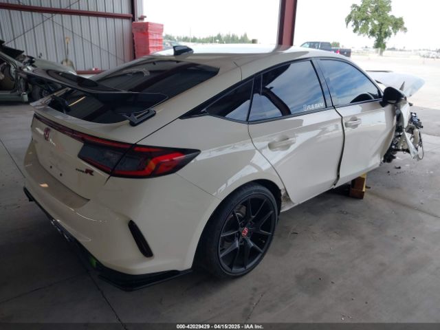 JHMFL5G47RX001771 Honda CIVIC TYPE R
