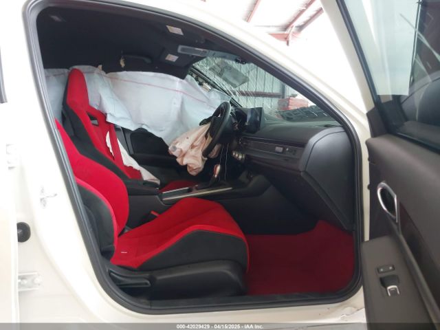 JHMFL5G47RX001771 Honda CIVIC TYPE R