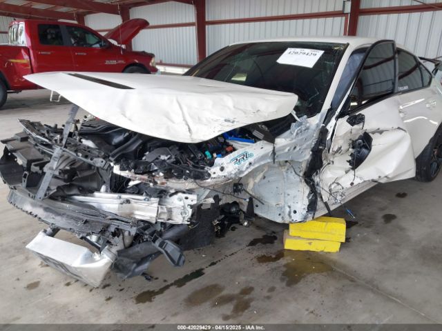 JHMFL5G47RX001771 Honda CIVIC TYPE R
