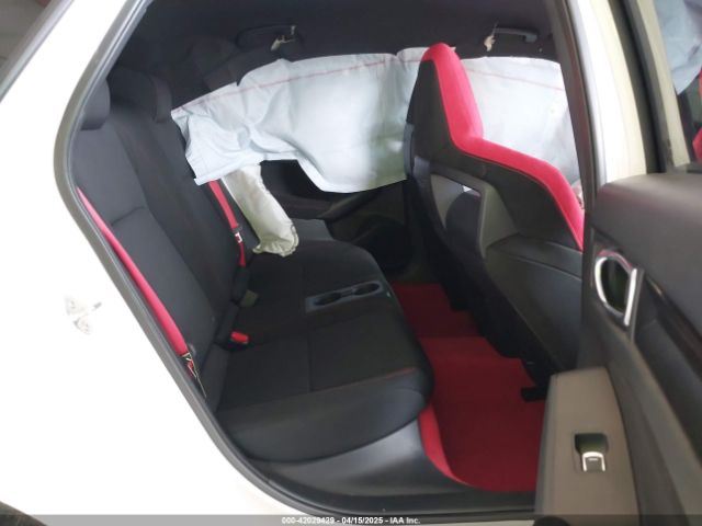 JHMFL5G47RX001771 Honda CIVIC TYPE R