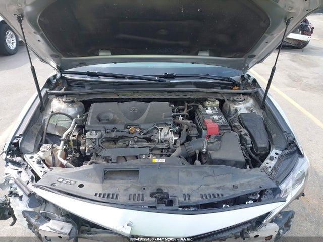 4T1B11HK5JU542816 Toyota CAMRY LE