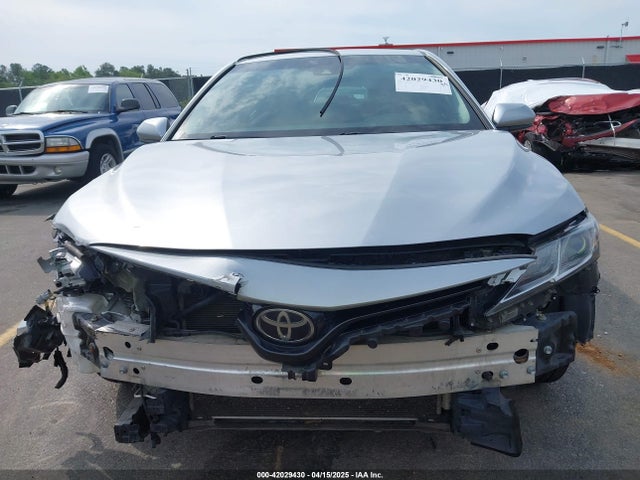 4T1B11HK5JU542816 Toyota CAMRY LE