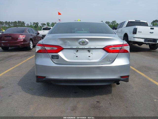 4T1B11HK5JU542816 Toyota CAMRY LE