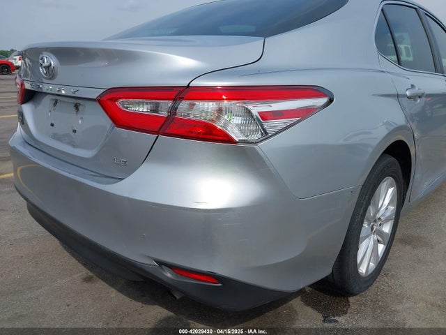 4T1B11HK5JU542816 Toyota CAMRY LE