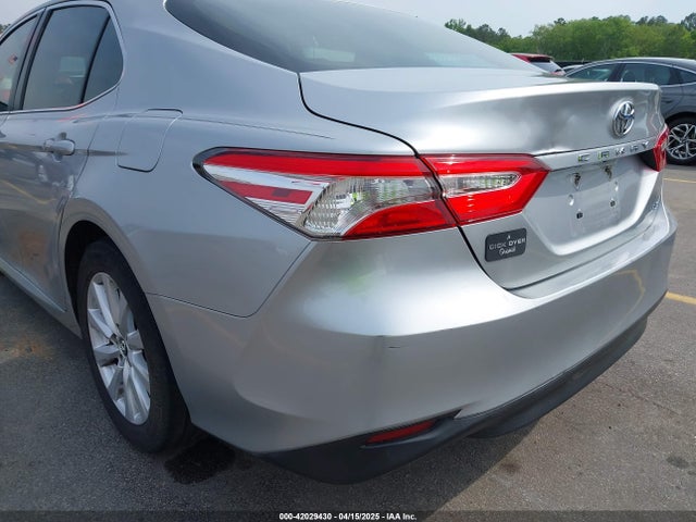 4T1B11HK5JU542816 Toyota CAMRY LE