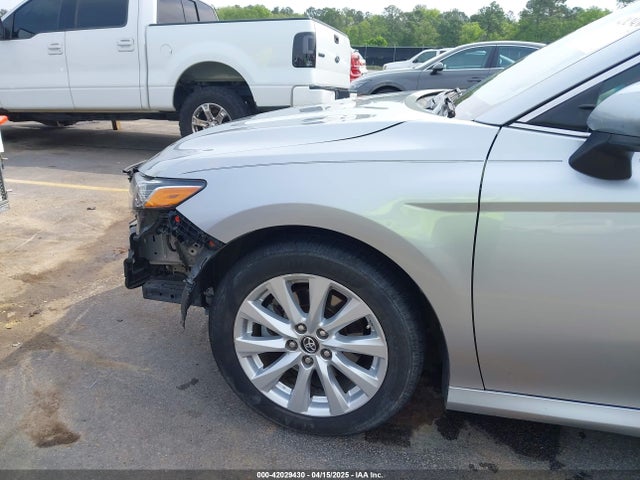 4T1B11HK5JU542816 Toyota CAMRY LE