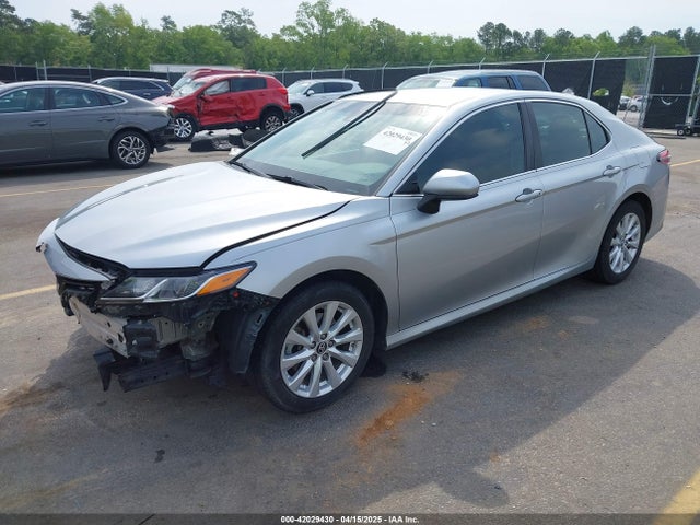 4T1B11HK5JU542816 Toyota CAMRY LE