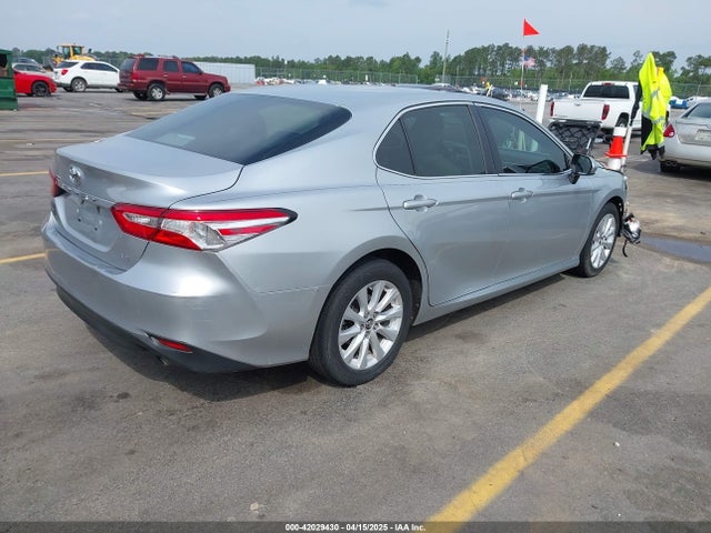 4T1B11HK5JU542816 Toyota CAMRY LE