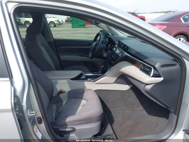 4T1B11HK5JU542816 Toyota CAMRY LE