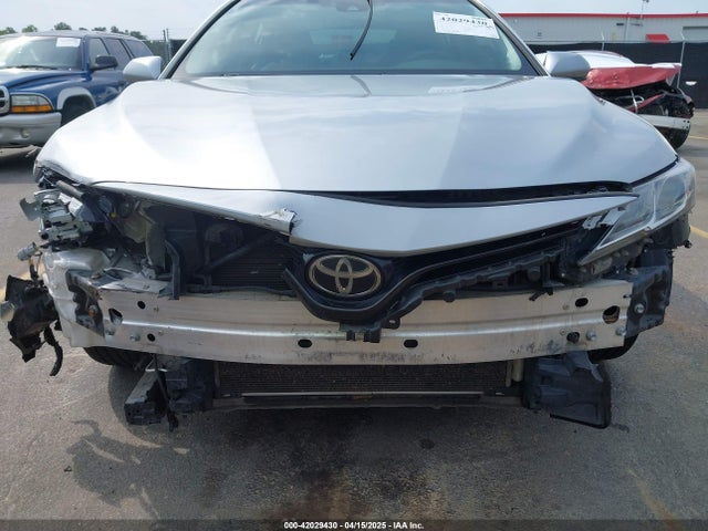 4T1B11HK5JU542816 Toyota CAMRY LE