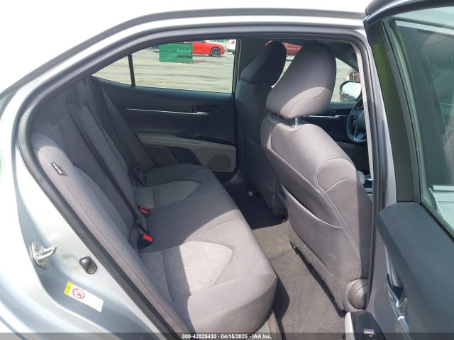 4T1B11HK5JU542816 Toyota CAMRY LE