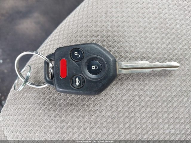JF2GPACC9E9238990 Subaru Xv Crosstrek 2.0i Premium