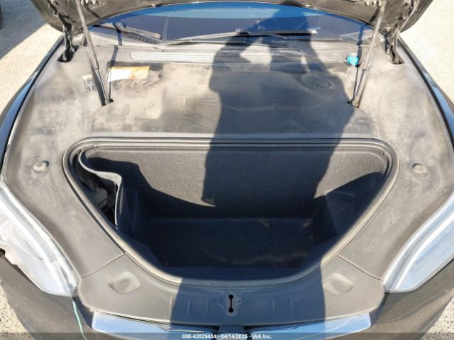 5YJSA1E28JF273809 Tesla Model S 100d/75d/p100d