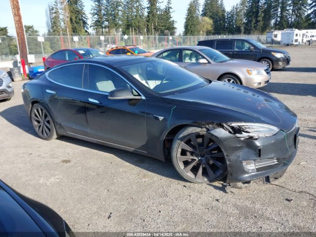 5YJSA1E28JF273809 Tesla Model S 100d/75d/p100d