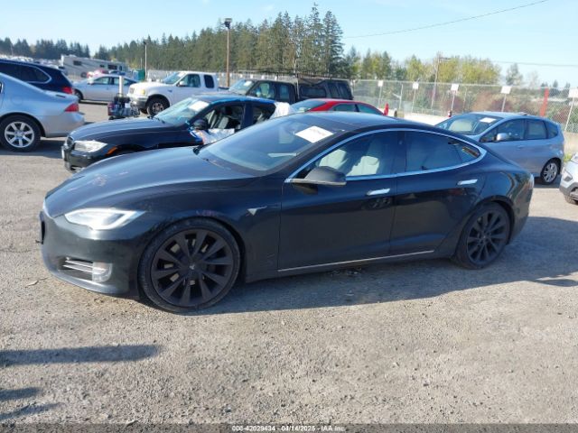 5YJSA1E28JF273809 Tesla Model S 100d/75d/p100d