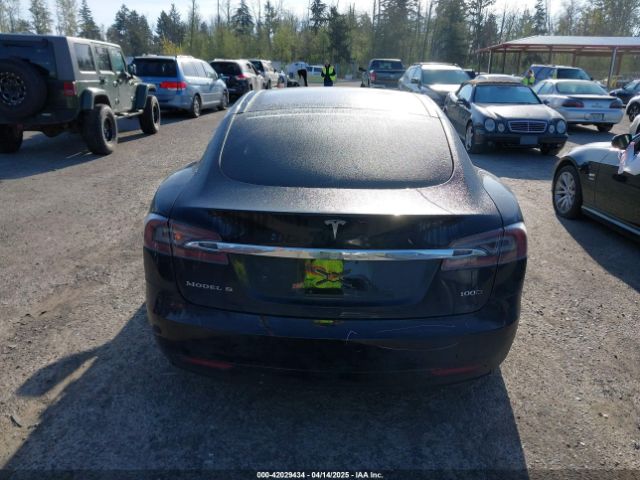 5YJSA1E28JF273809 Tesla Model S 100d/75d/p100d