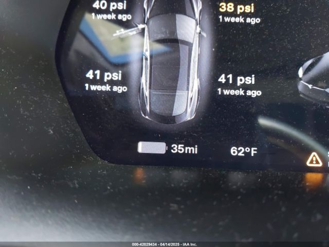 5YJSA1E28JF273809 Tesla Model S 100d/75d/p100d