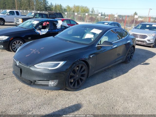 5YJSA1E28JF273809 Tesla Model S 100d/75d/p100d