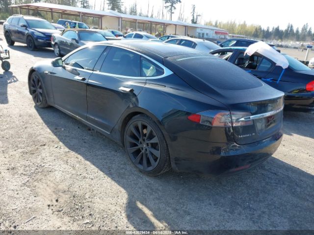 5YJSA1E28JF273809 Tesla Model S 100d/75d/p100d