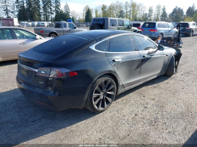 5YJSA1E28JF273809 Tesla Model S 100d/75d/p100d