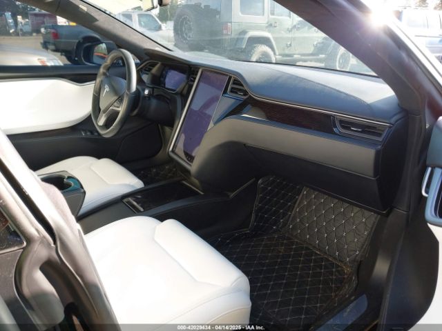 5YJSA1E28JF273809 Tesla Model S 100d/75d/p100d