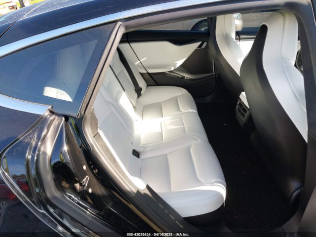 5YJSA1E28JF273809 Tesla Model S 100d/75d/p100d