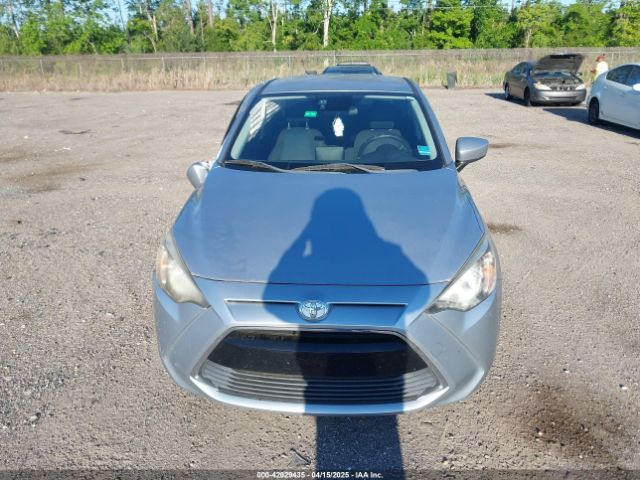 3MYDLBYVXHY195533 Toyota YARIS IA