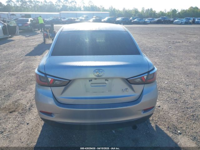 3MYDLBYVXHY195533 Toyota YARIS IA