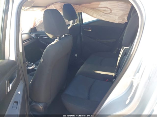 3MYDLBYVXHY195533 Toyota YARIS IA