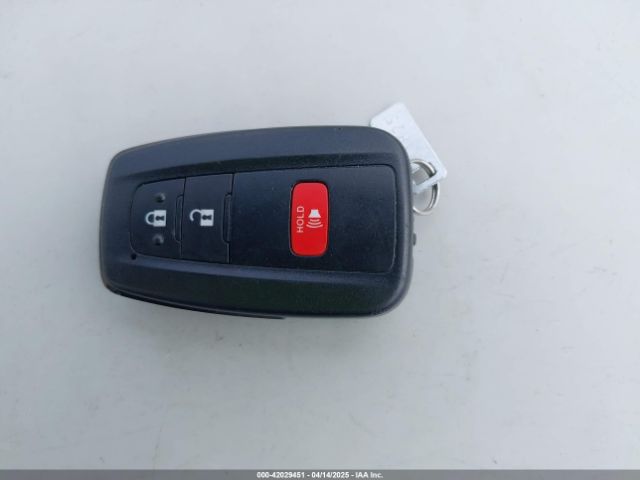 JTNA4MBE3N3157564 Toyota Corolla Xse