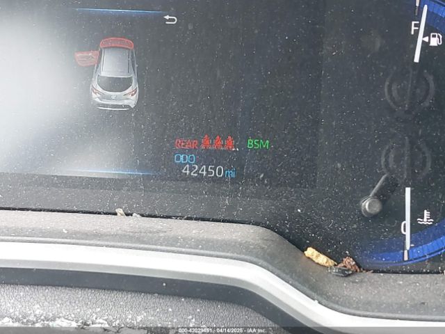 JTNA4MBE3N3157564 Toyota Corolla Xse